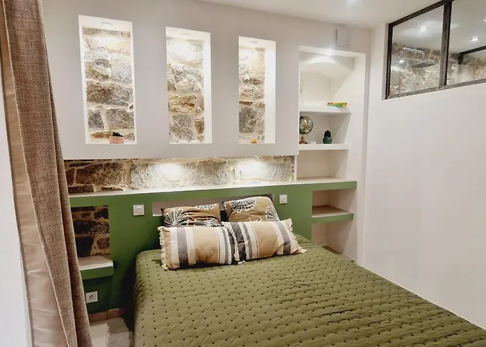 Plein De Charme - Hyper Centre *