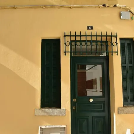 Plein De Charme - Hyper Centre Ajaccio (Corsica)