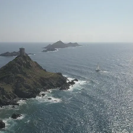 Plein De Charme - Hyper Centre Apartment Ajaccio (Corsica)