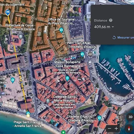 Plein De Charme - Hyper Centre Apartment *