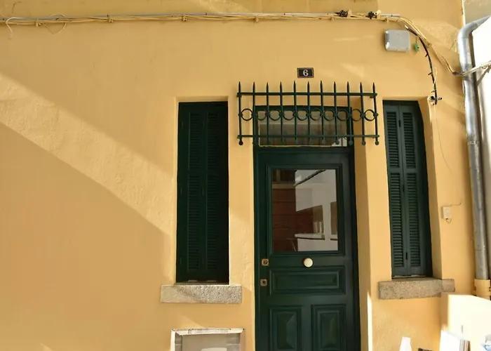 Plein De Charme - Hyper Centre Ajaccio (Corsica)