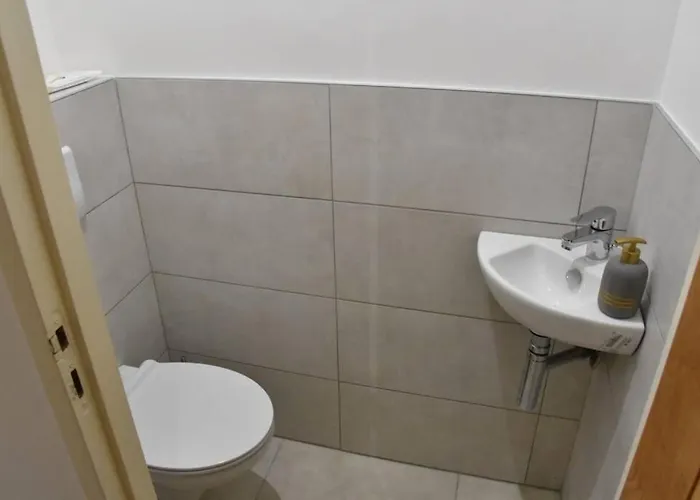 Plein De Charme - Hyper Centre Appartement Ajaccio (Corsica)