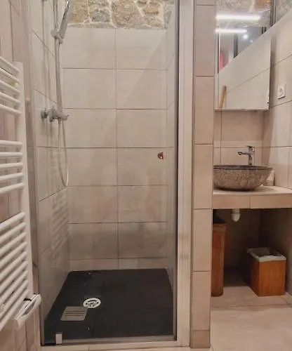 Plein De Charme - Hyper Centre Apartment Ajaccio (Corsica)