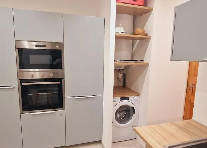 Plein De Charme - Hyper Centre *