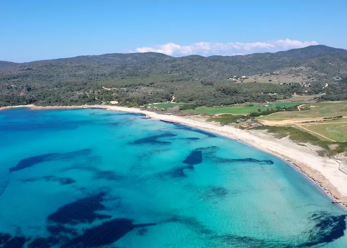 Plein De Charme - Hyper Centre * Ajaccio (Corsica)