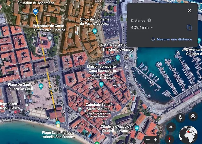 Plein De Charme - Hyper Centre Appartement *