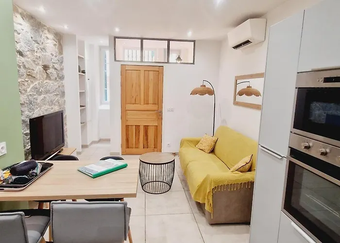 Plein De Charme - Hyper Centre