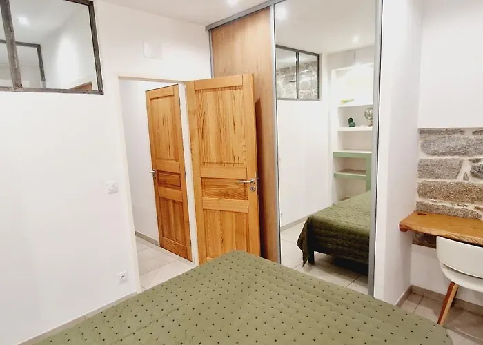 Plein De Charme - Hyper Centre Appartement