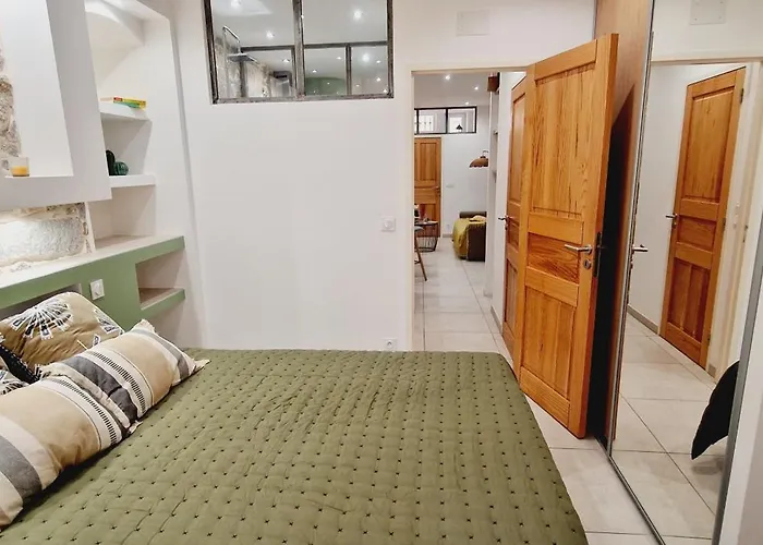 Appartement Plein De Charme - Hyper Centre