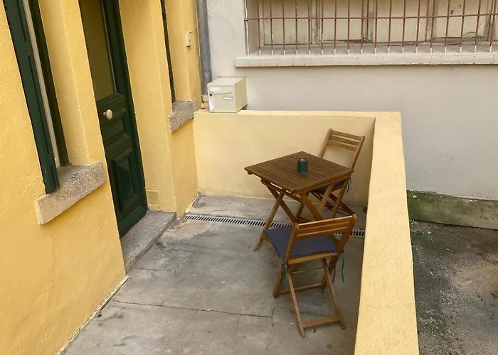 Plein De Charme - Hyper Centre Appartement Ajaccio (Corsica)